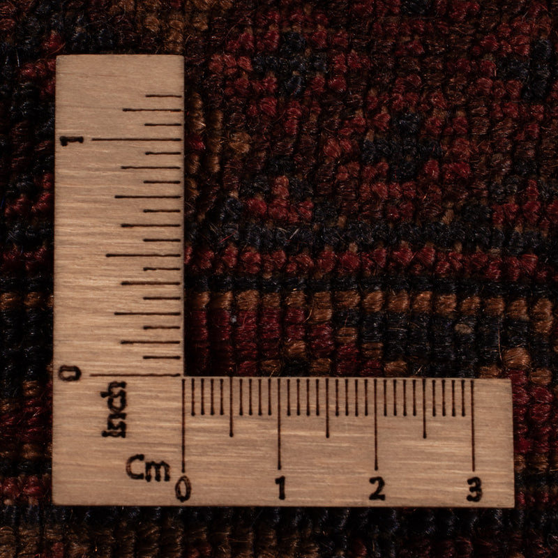 Afghánský kilim Koberec 208x292cm