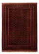 Afghánský kilim Koberec 209x289cm