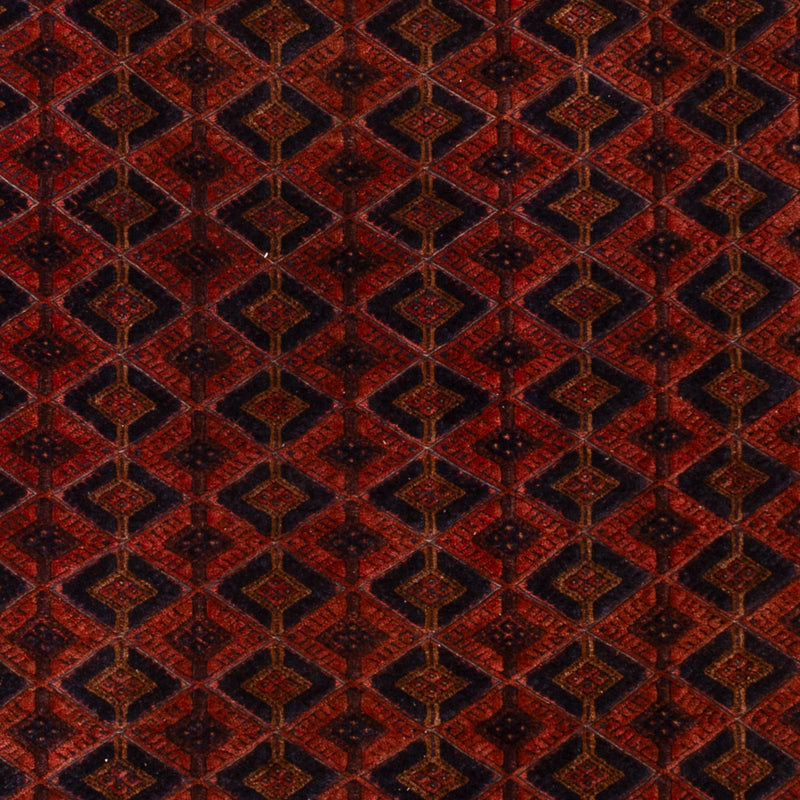 Afghánský kilim Koberec 209x289cm