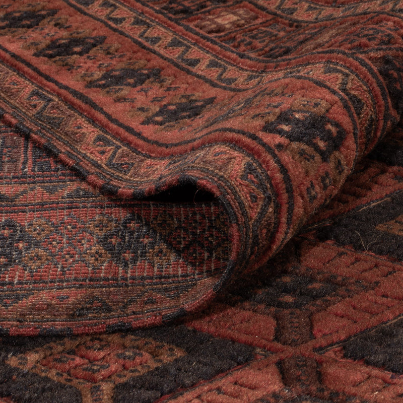 Afghánský kilim Koberec 209x289cm