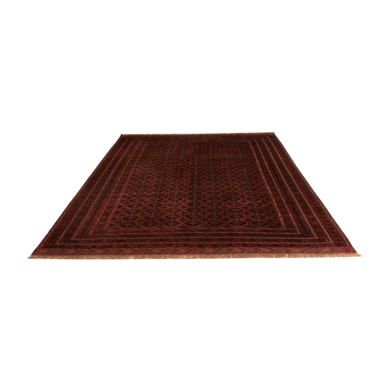 Afghánský kilim Koberec 209x289cm