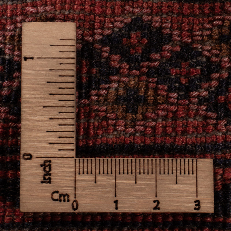 Afghánský kilim Koberec 209x289cm