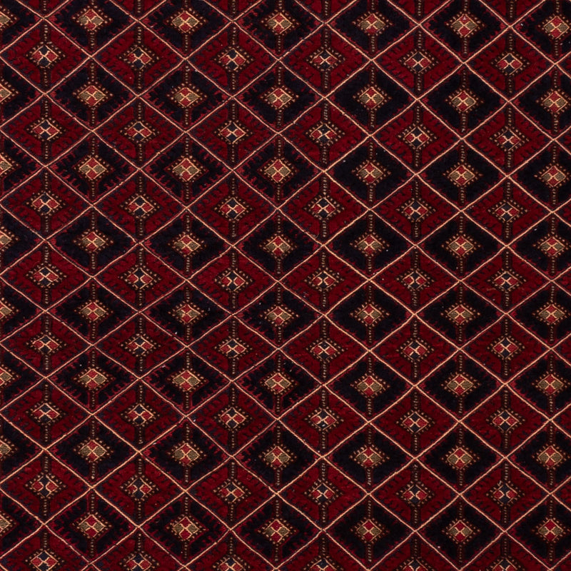 Afghánský kilim Koberec 285x200cm