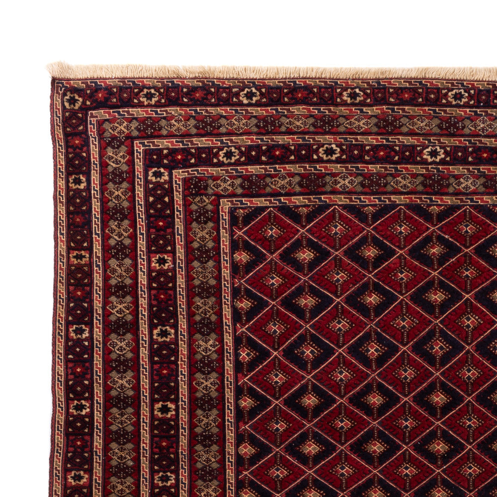 Afghánský kilim Koberec 285x200cm