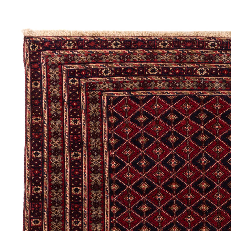 Afghánský kilim Koberec 285x200cm