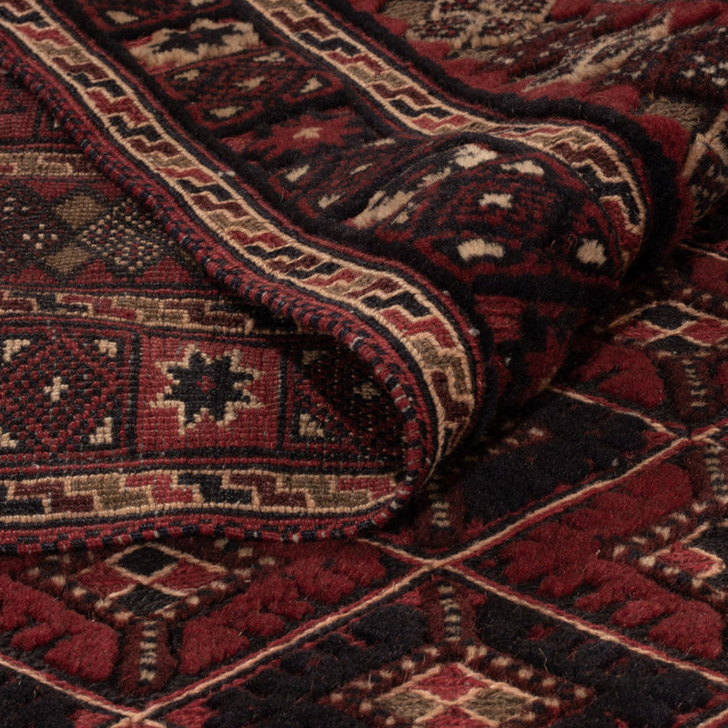 Afghánský kilim Koberec 285x200cm