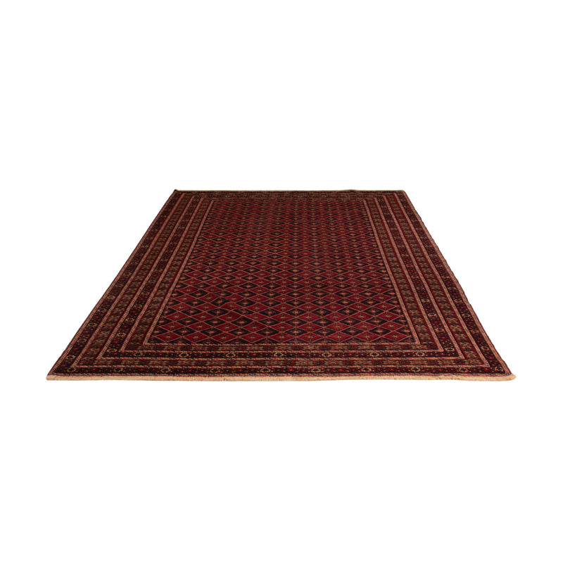 Afghánský kilim Koberec 285x200cm