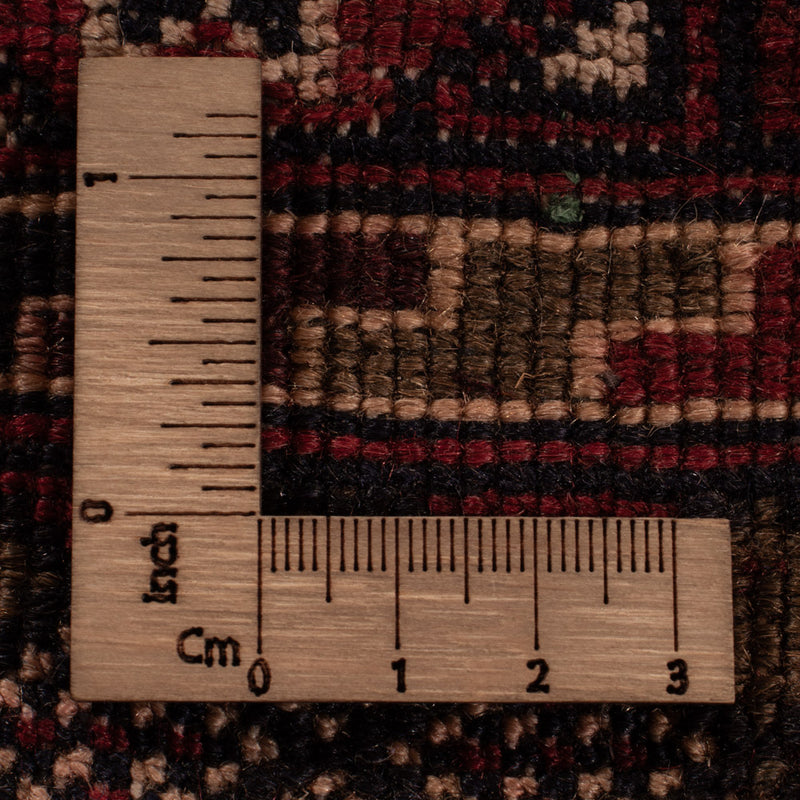 Afghánský kilim Koberec 285x200cm