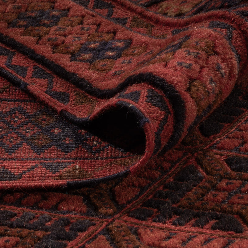 Afghánský kilim Koberec 200x292cm