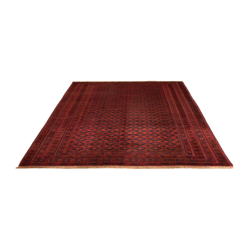 Afghánský kilim Koberec 200x292cm