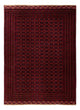 Afghánský kilim Koberec 210x291cm