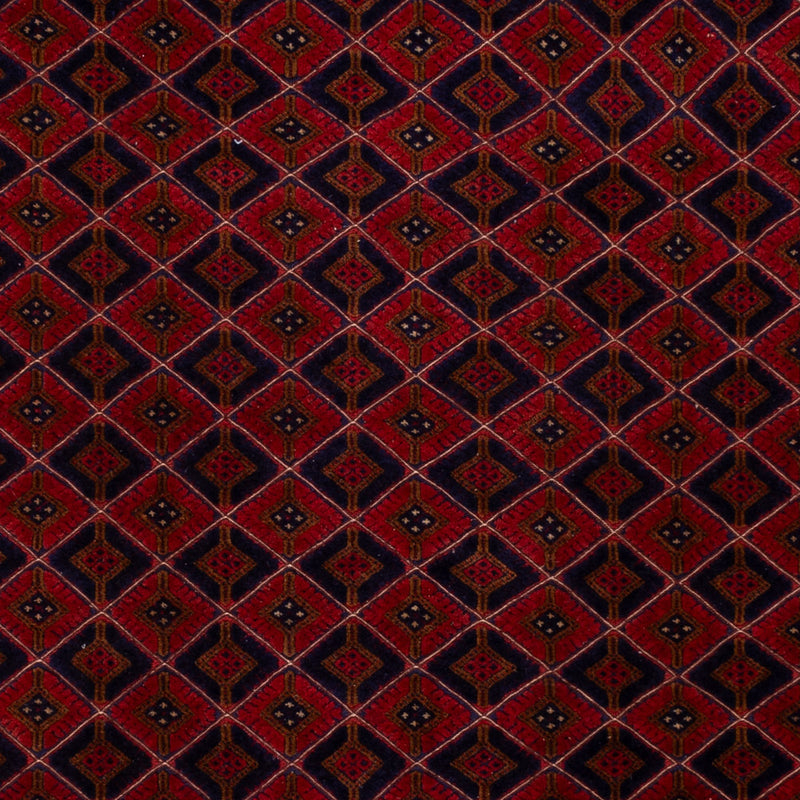 Afghánský kilim Koberec 210x291cm