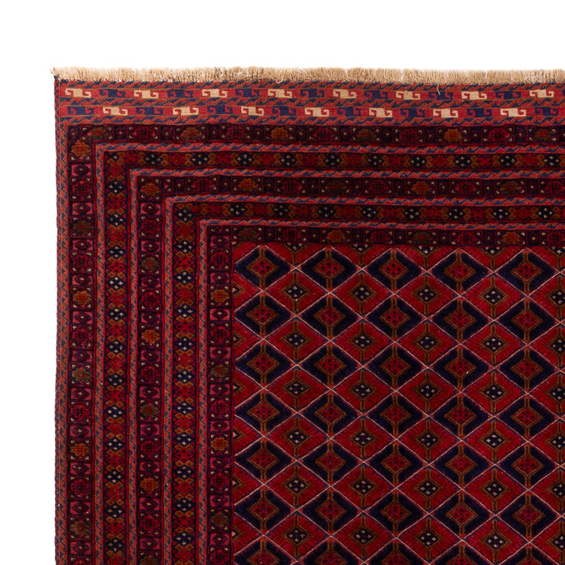 Afghánský kilim Koberec 210x291cm
