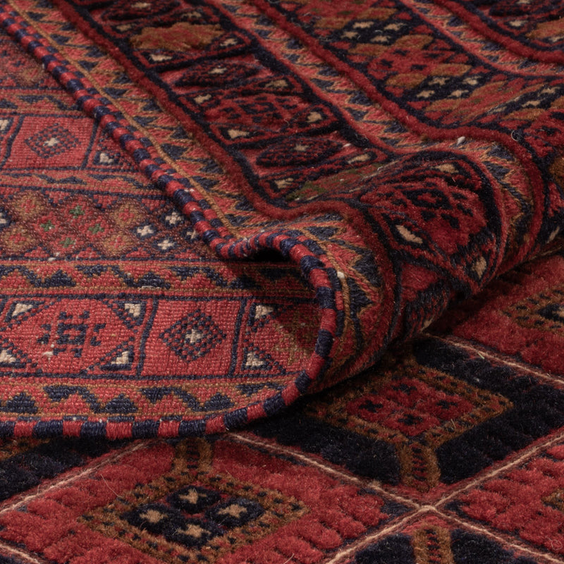 Afghánský kilim Koberec 210x291cm