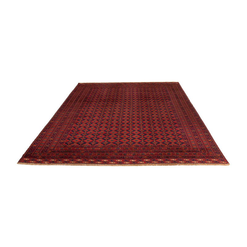 Afghánský kilim Koberec 210x291cm
