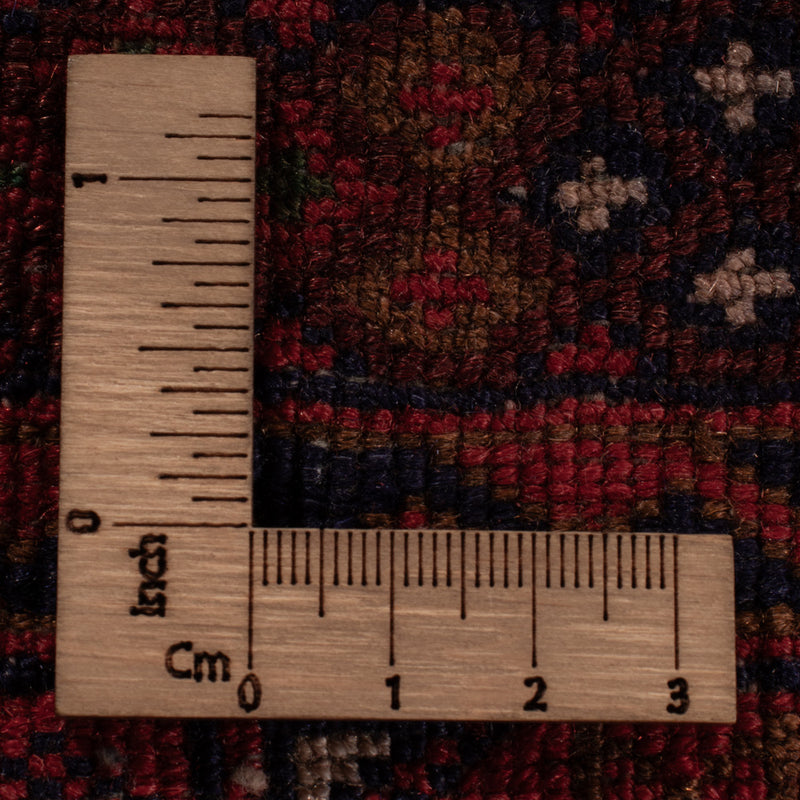 Afghánský kilim Koberec 210x291cm