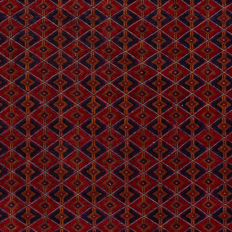 Afghánský kilim Koberec 211x281cm