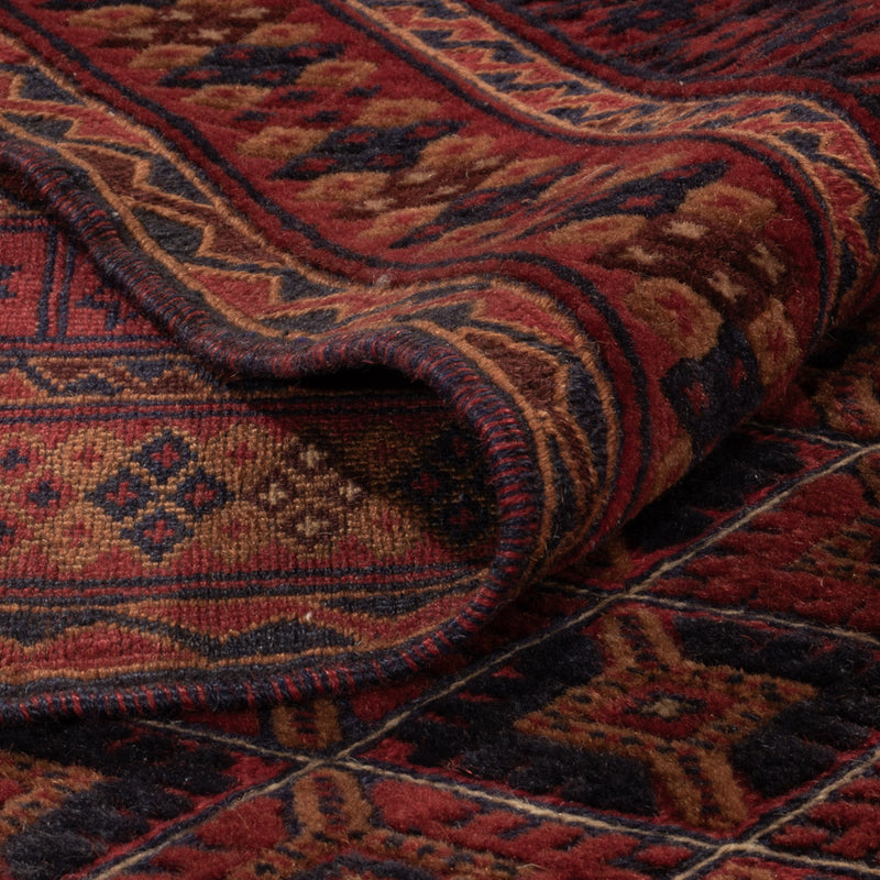 Afghánský kilim Koberec 211x281cm