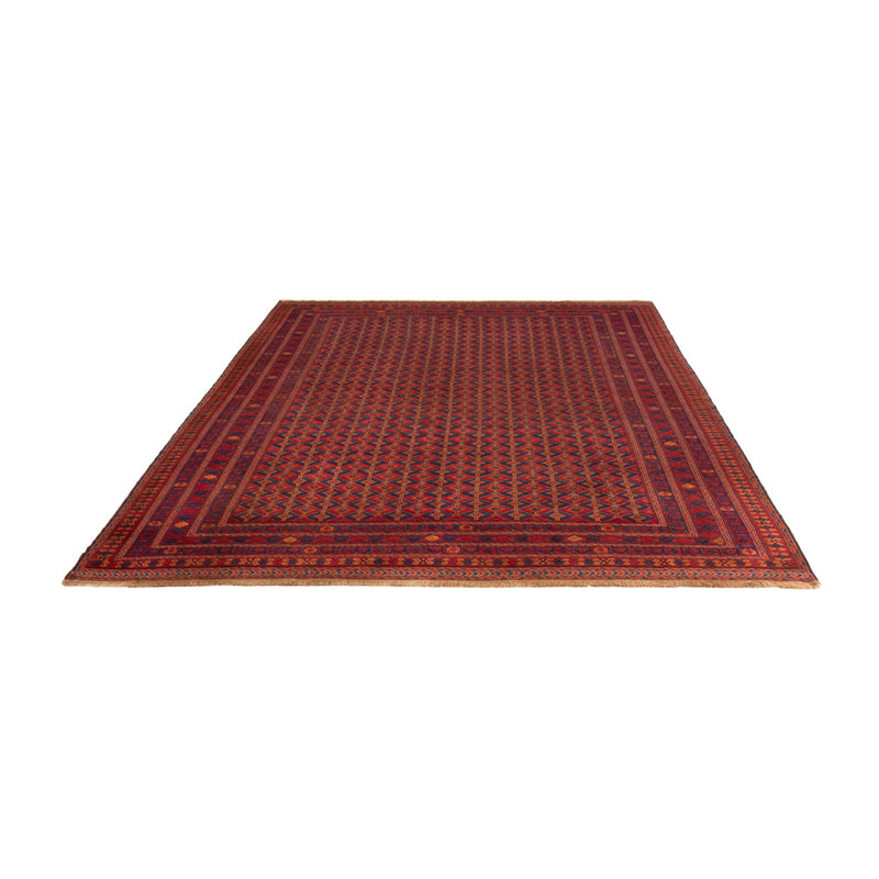 Afghánský kilim Koberec 211x281cm