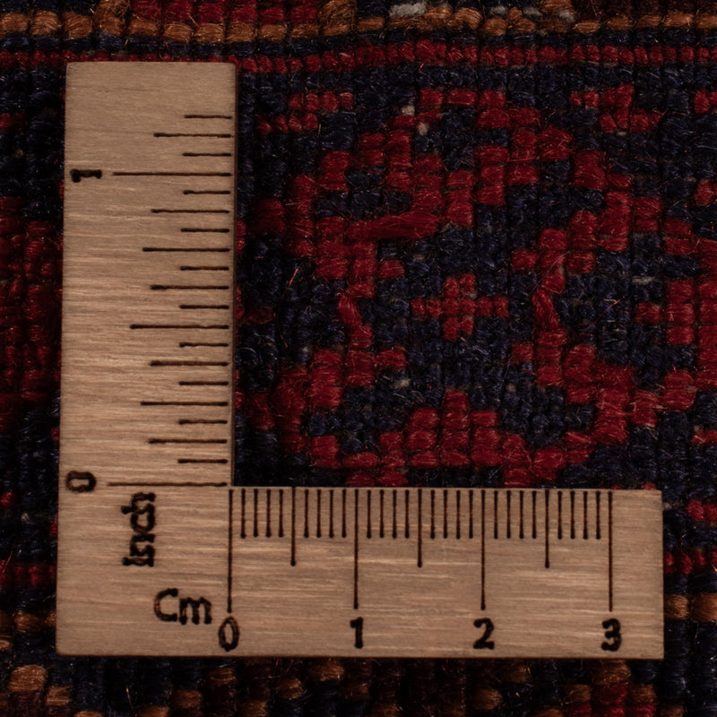 Afghánský kilim Koberec 211x281cm