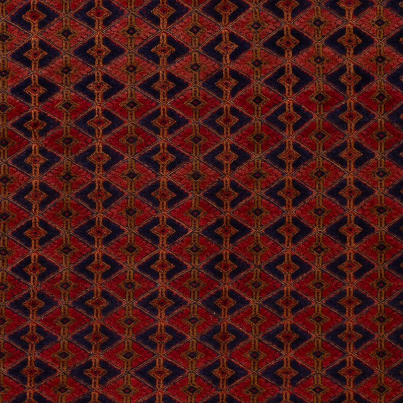 Afghánský kilim Koberec 204x287cm
