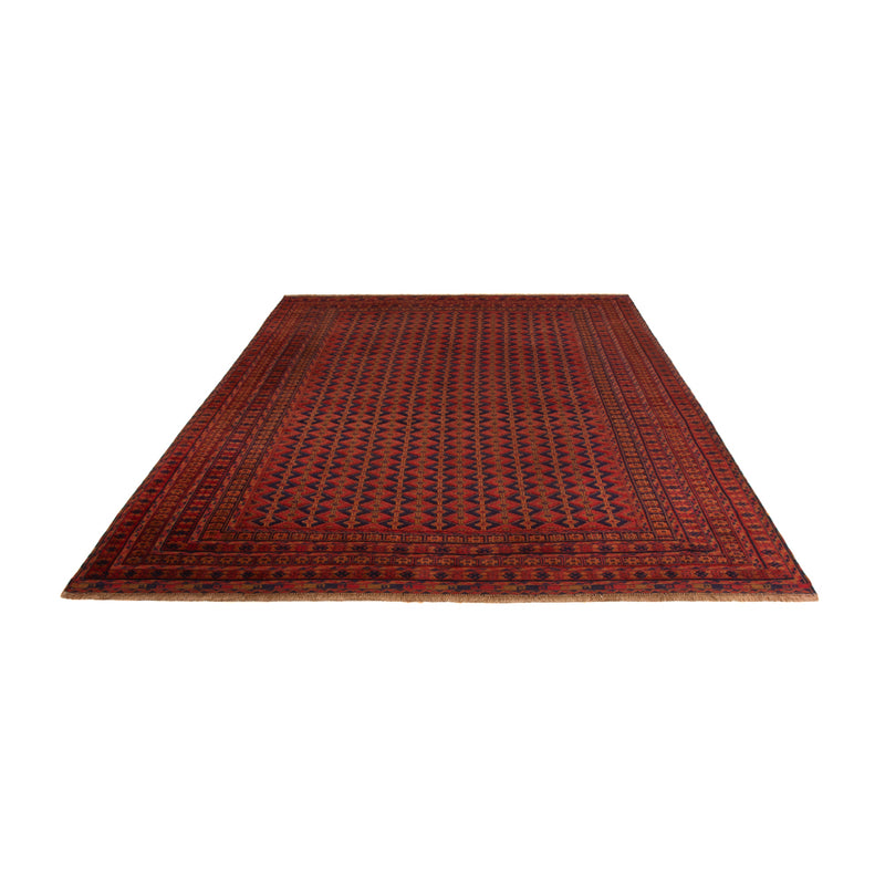 Afghánský kilim Koberec 204x287cm