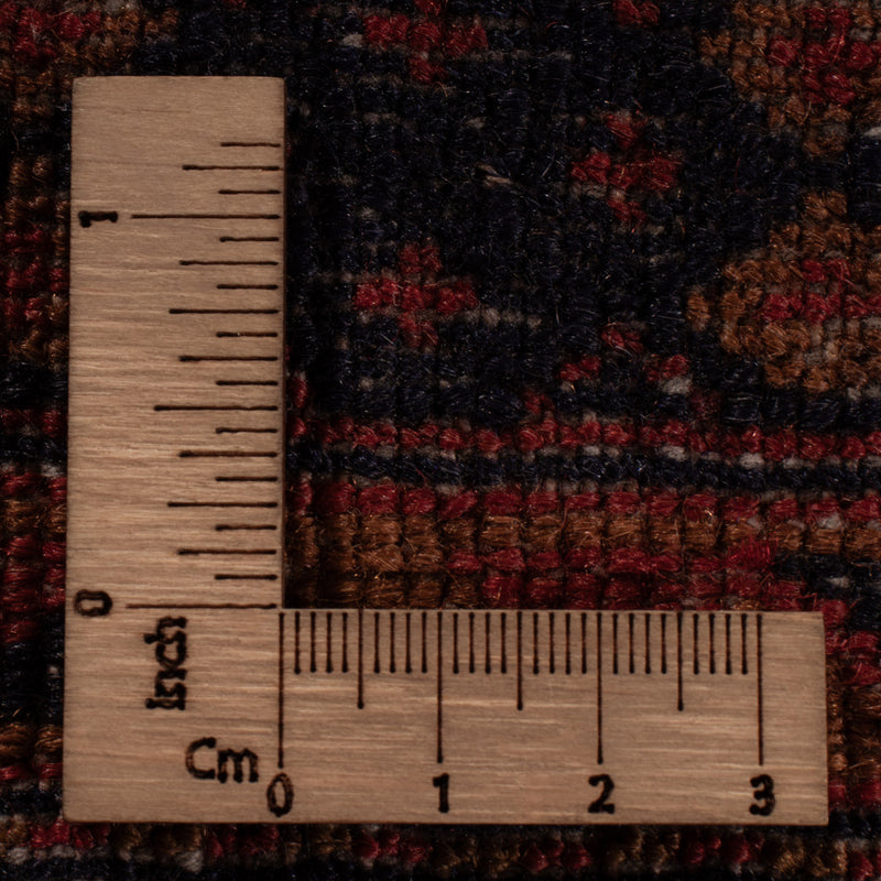 Afghánský kilim Koberec 204x287cm