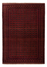 Afghánský kilim Koberec 199x291cm – product image