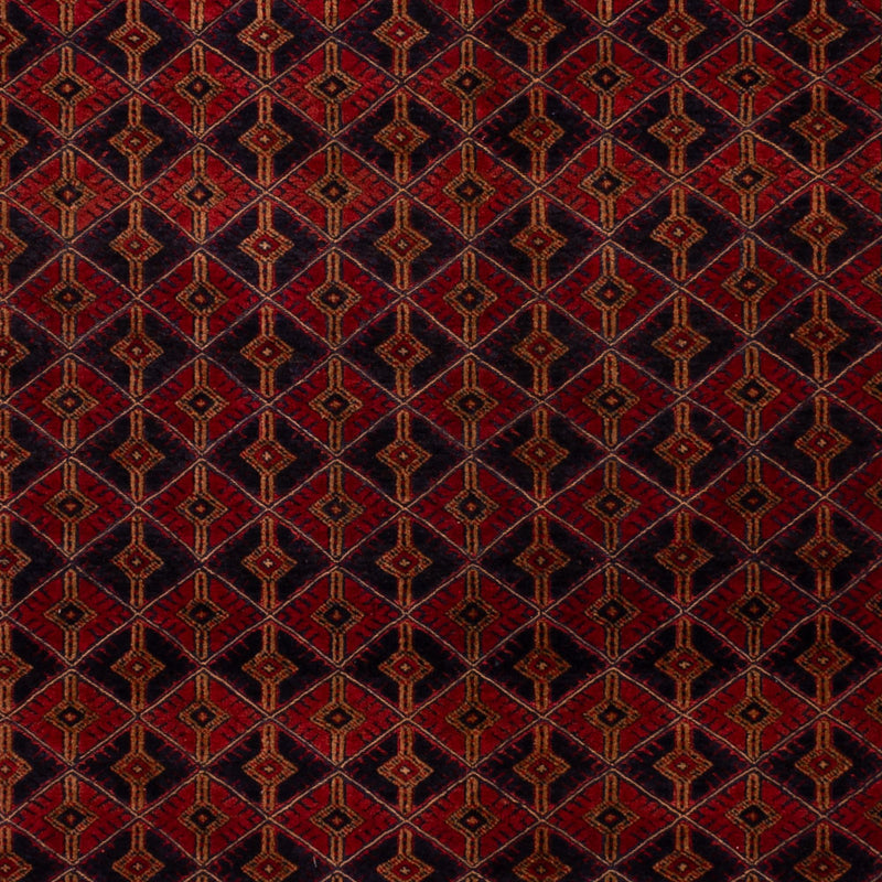 Afghánský kilim Koberec 199x291cm