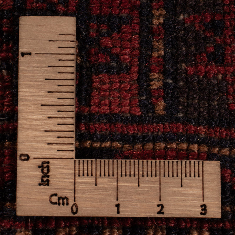 Afghánský kilim Koberec 199x291cm