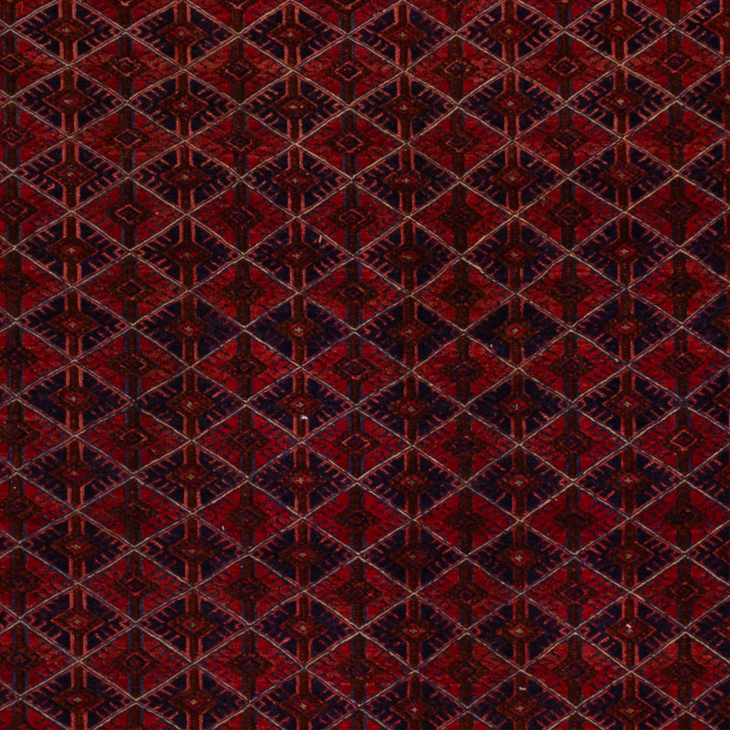 Afghánský kilim Koberec 202x284cm