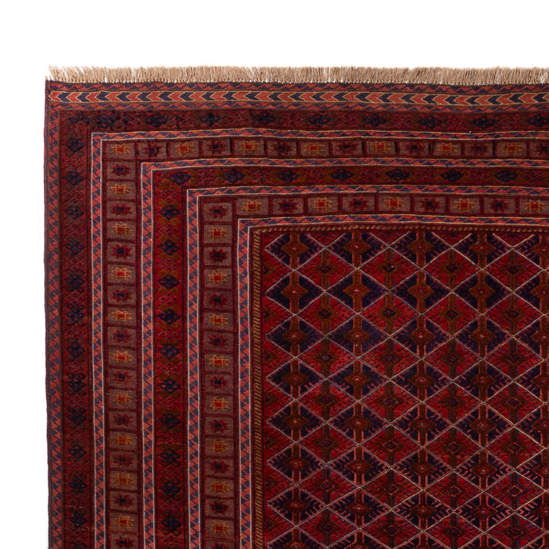 Afghánský kilim Koberec 202x284cm