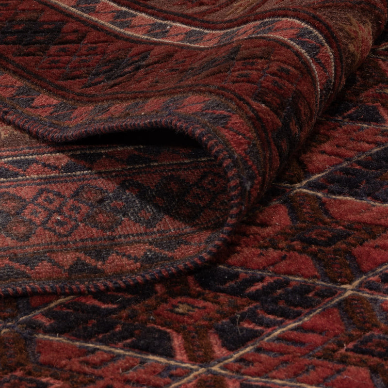 Afghánský kilim Koberec 202x284cm