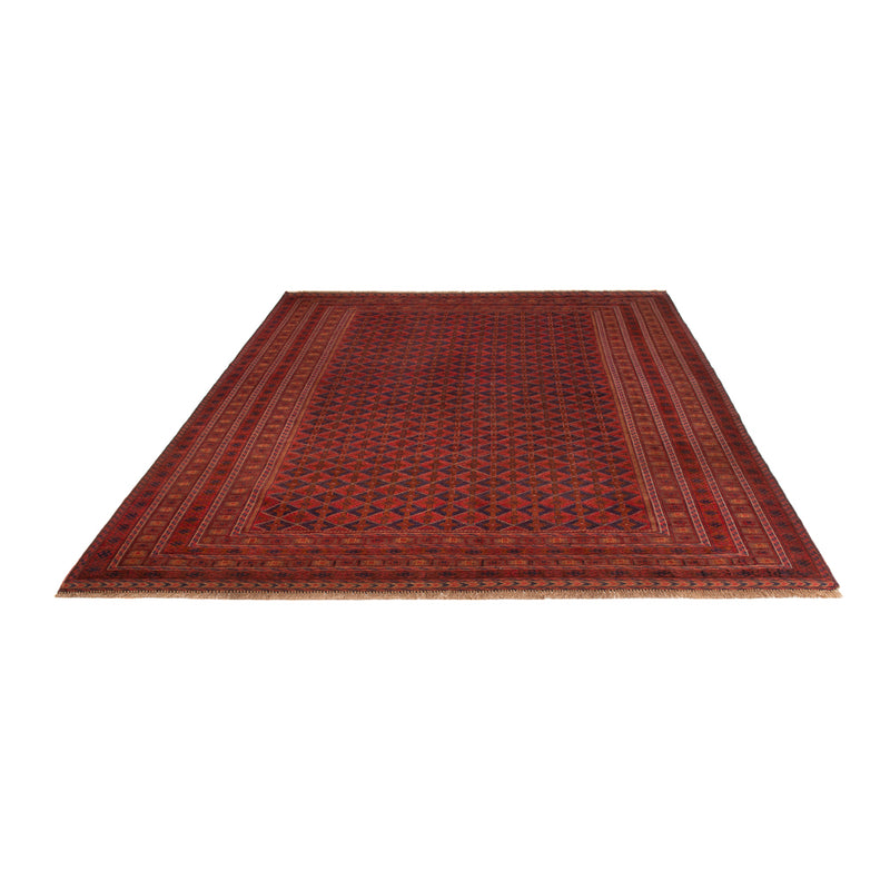 Afghánský kilim Koberec 202x284cm