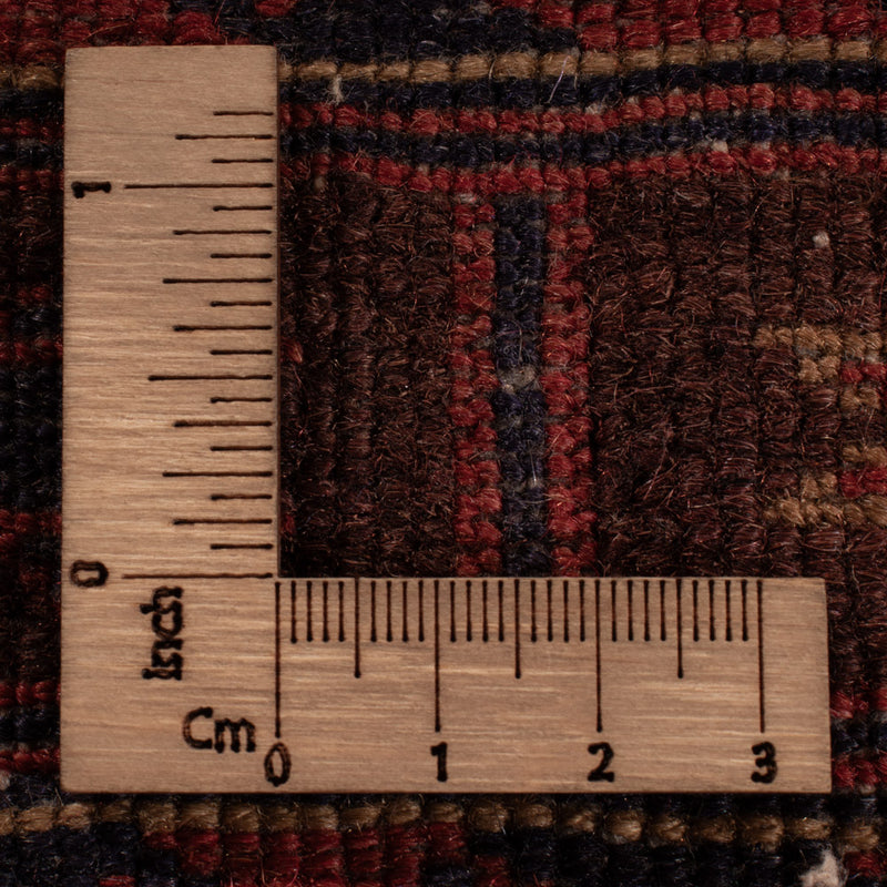 Afghánský kilim Koberec 202x284cm