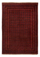 Afghánský kilim Koberec 208x288cm