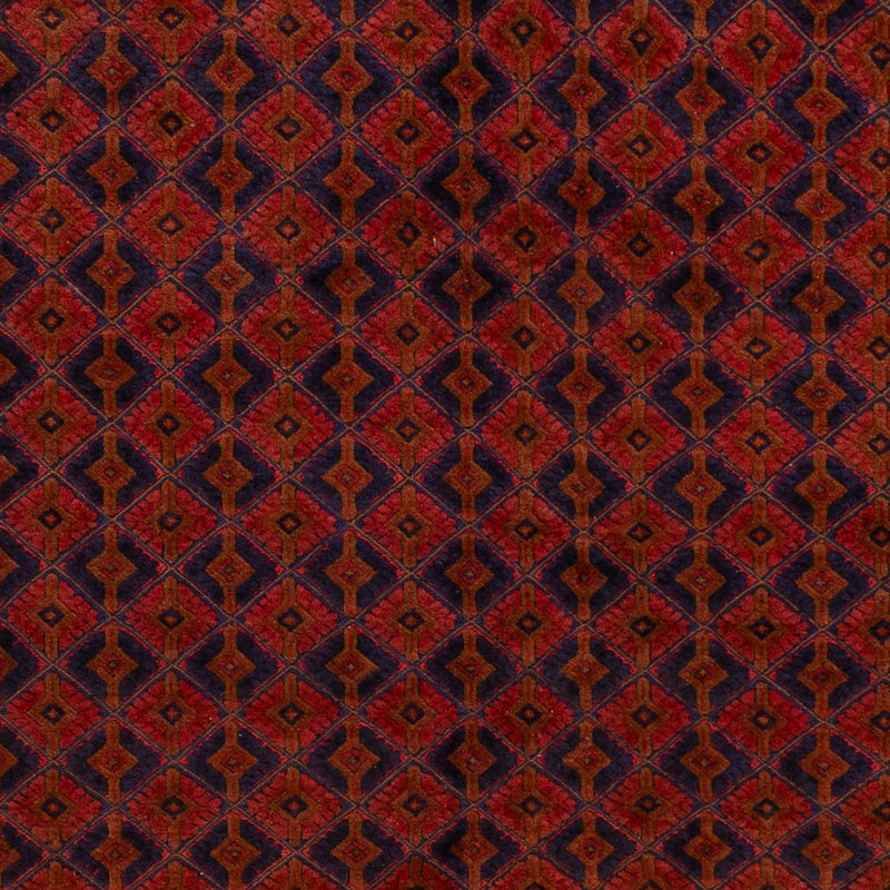 Afghánský kilim Koberec 208x288cm