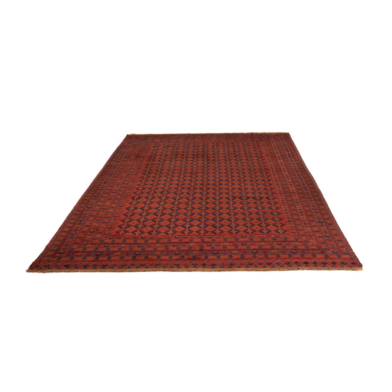 Afghánský kilim Koberec 208x288cm
