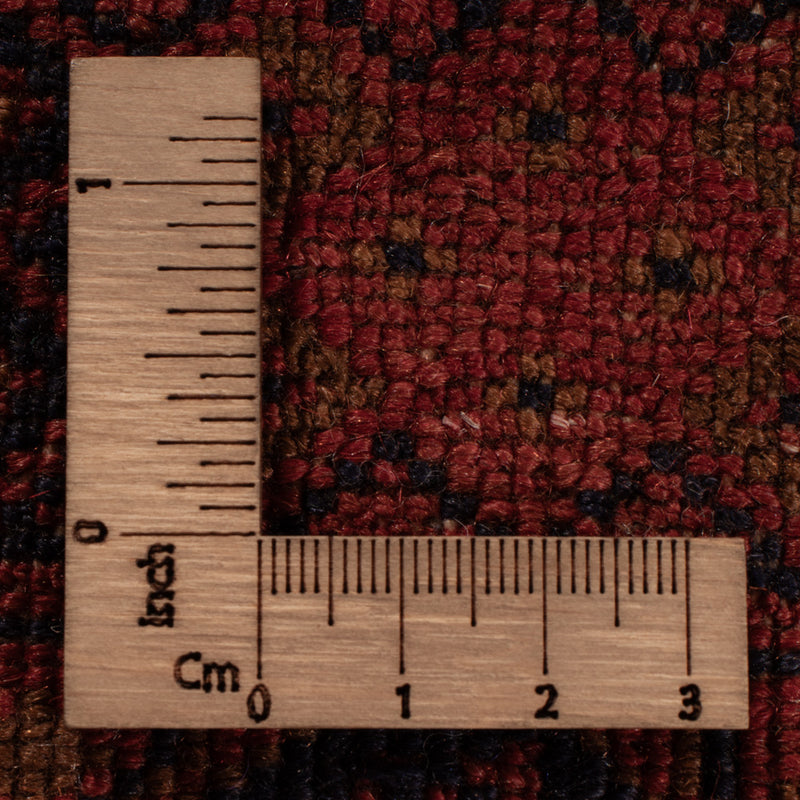 Afghánský kilim Koberec 208x288cm