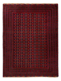 Afghánský kilim Koberec 211x281cm – product image