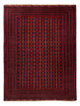 Afghánský kilim Koberec 211x281cm