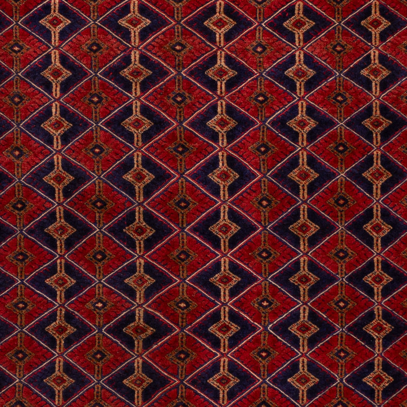 Afghánský kilim Koberec 211x281cm