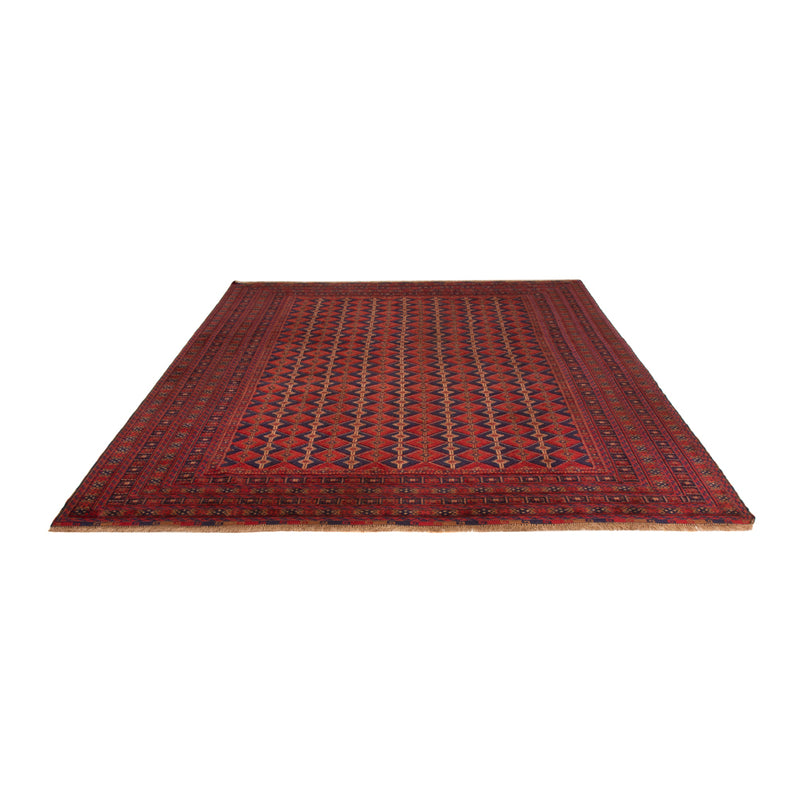 Afghánský kilim Koberec 211x281cm