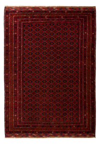 Afghánský kilim Koberec 293x205cm – product image