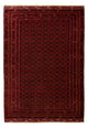 Afghánský kilim Koberec 293x205cm