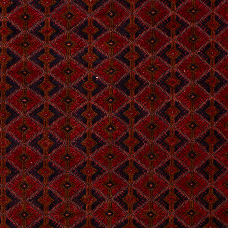 Afghánský kilim Koberec 293x205cm