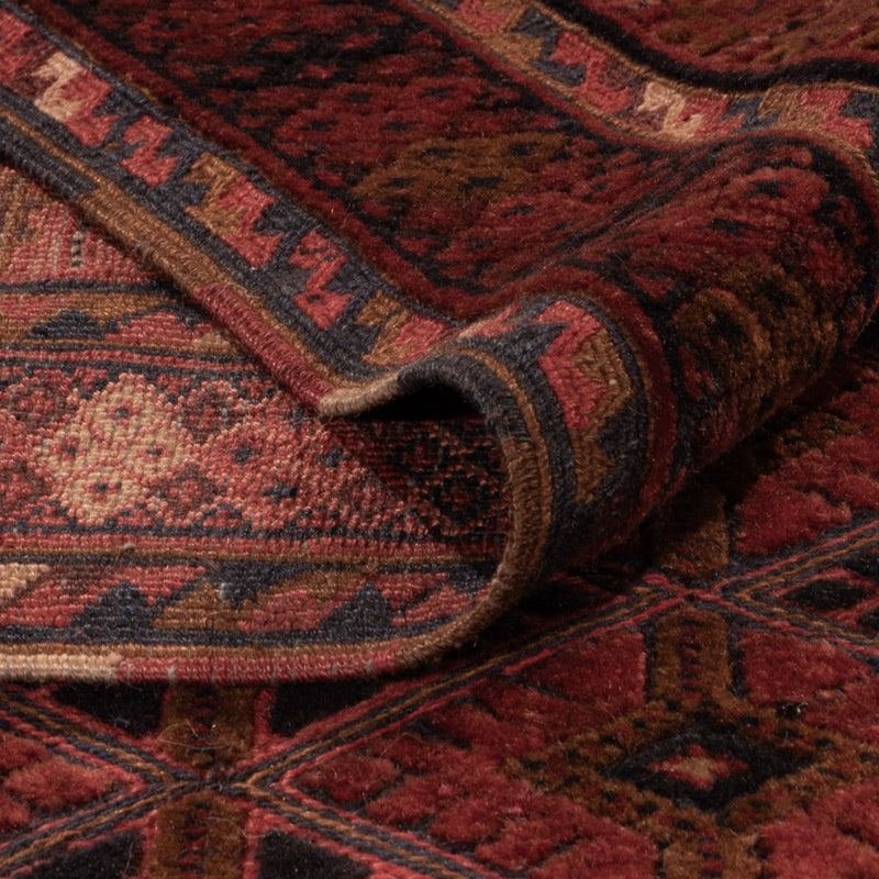 Afghánský kilim Koberec 293x205cm