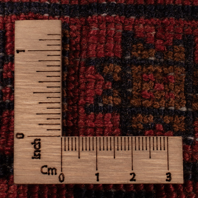 Afghánský kilim Koberec 293x205cm