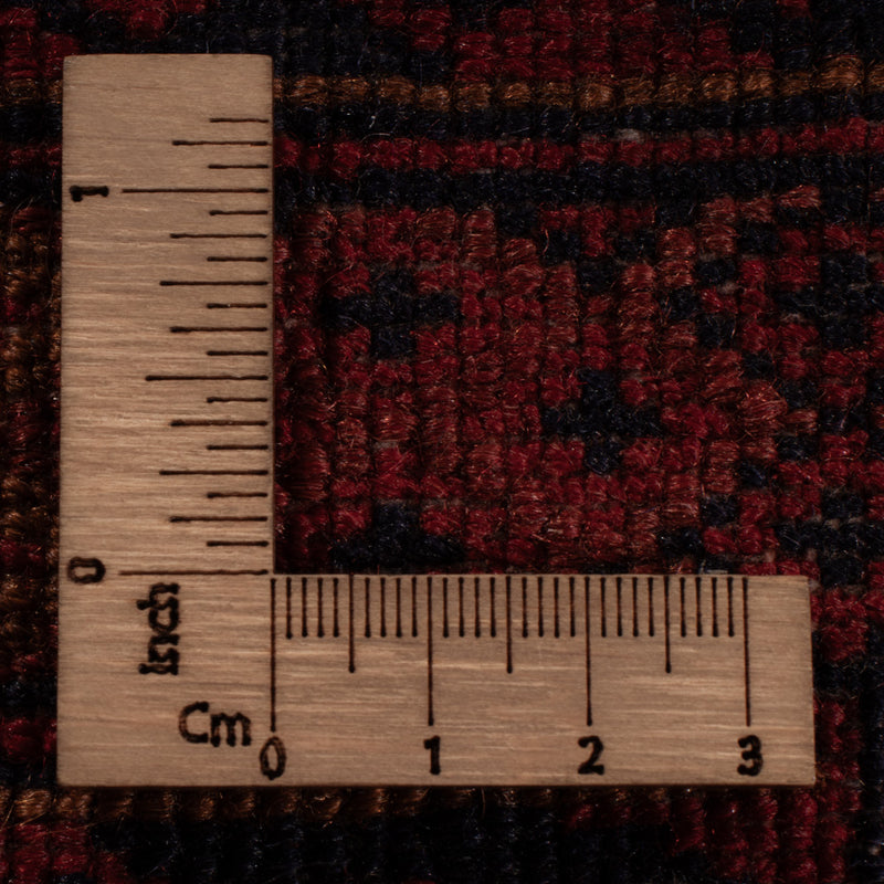 Afghánský kilim Koberec 202x292cm