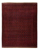 Afghánský kilim Koberec 209x267cm